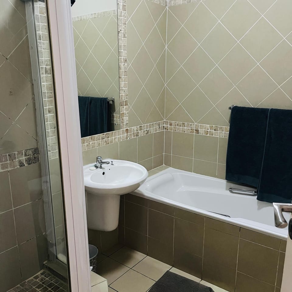 Ridgeton towers Apartment in Umhlanga