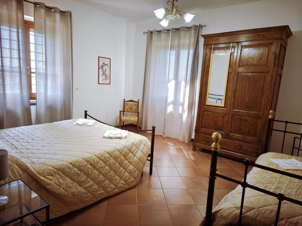Casale Caserinzio - Appartamento Girasole con Vista Panoramica Apartment in Umbria