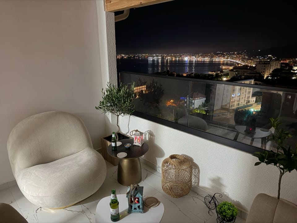 City view
