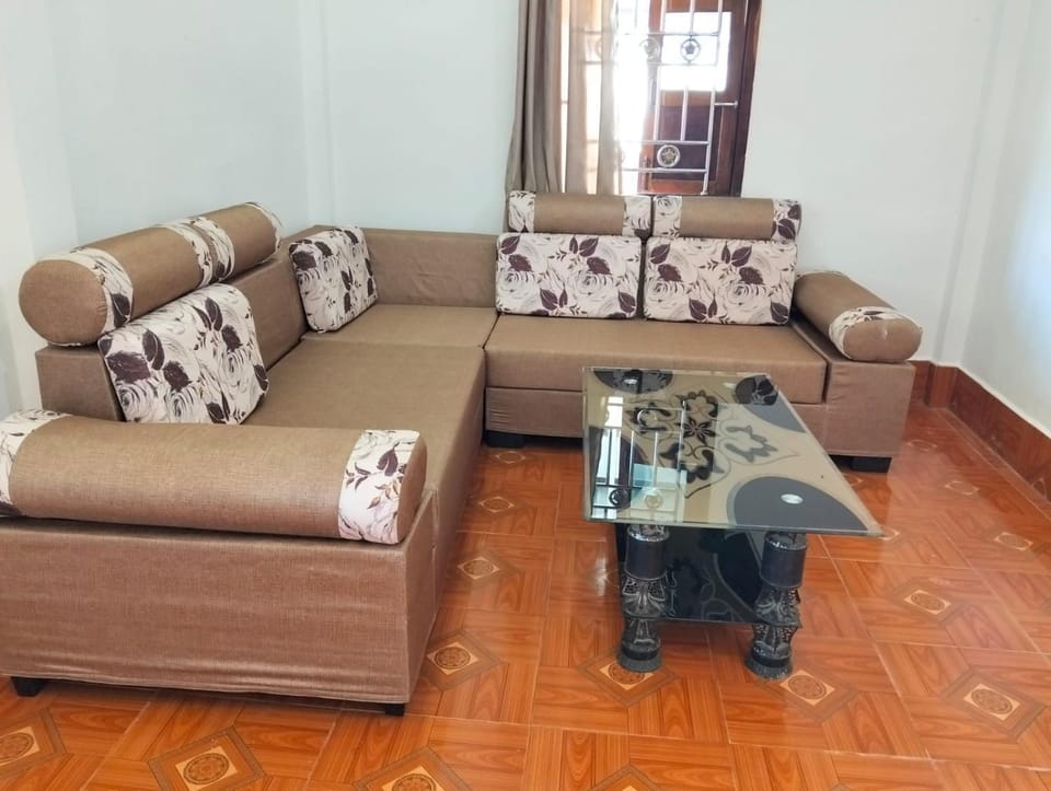 Ban Thong hostel House in Luang Prabang Province, Laos