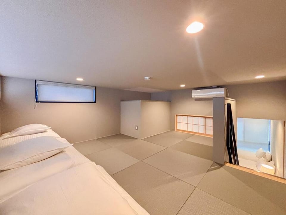 Sumire 1 Apartment in Fukuoka