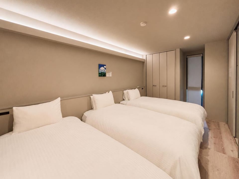 Sumire 1 Apartment in Fukuoka