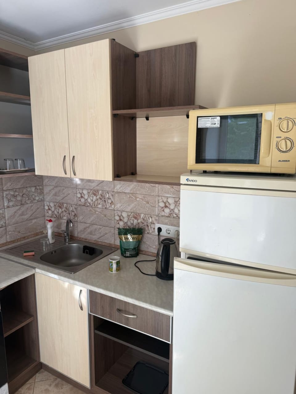 Квартира на Поділлі Apartment in Ukraine