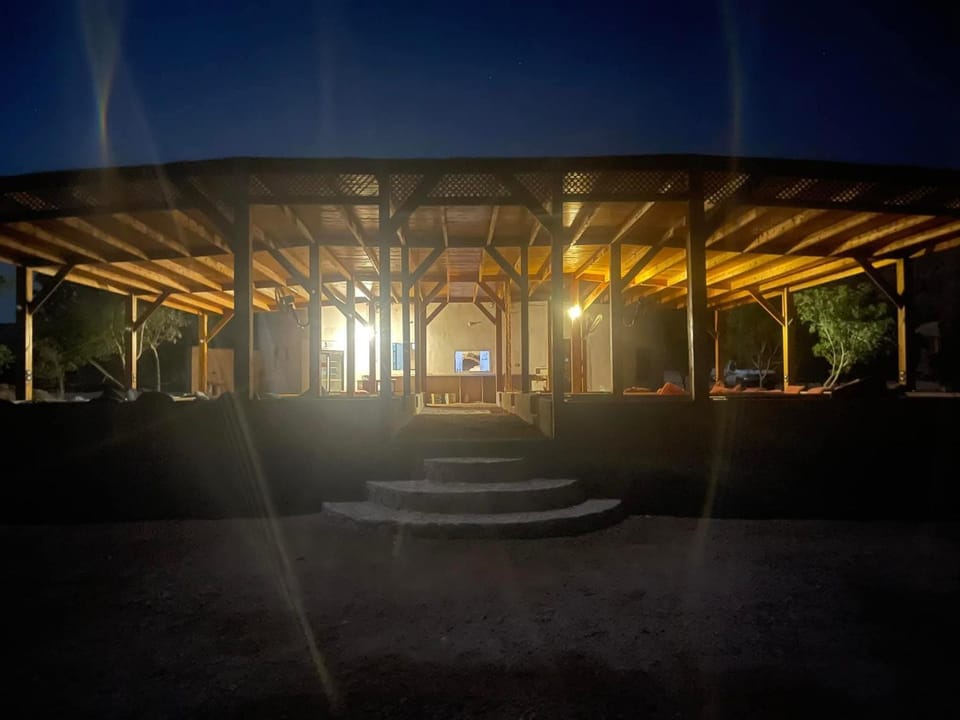 Luna beach camp Resort in South Sinai Governorate