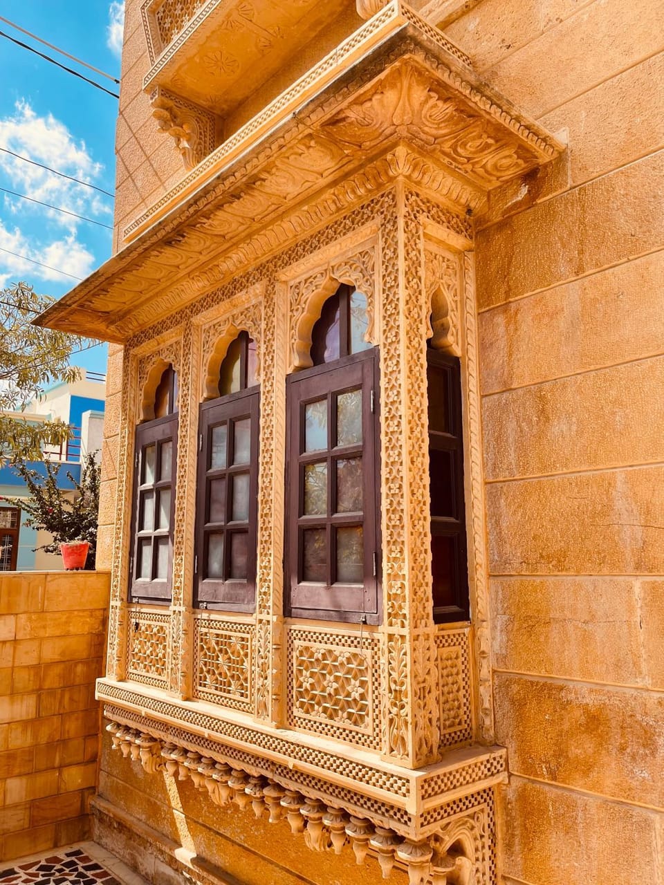 Vedsa haveli new Vacation rental in Rajasthan