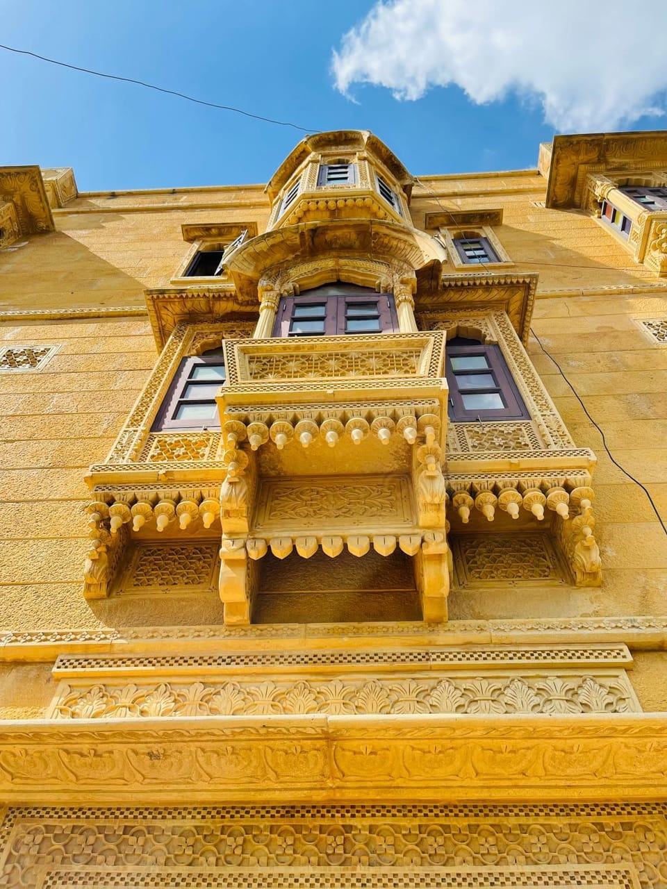 Vedsa haveli new Vacation rental in Rajasthan
