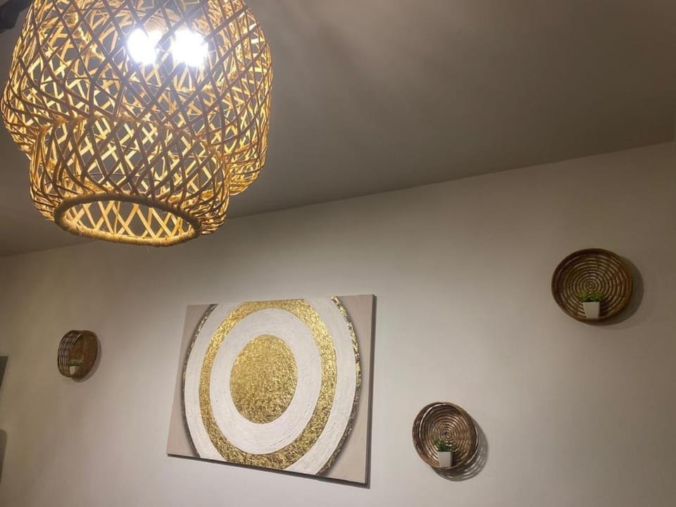 Northbed Palm Hills New Alamein 1BR luxury home Apartment in Egypt