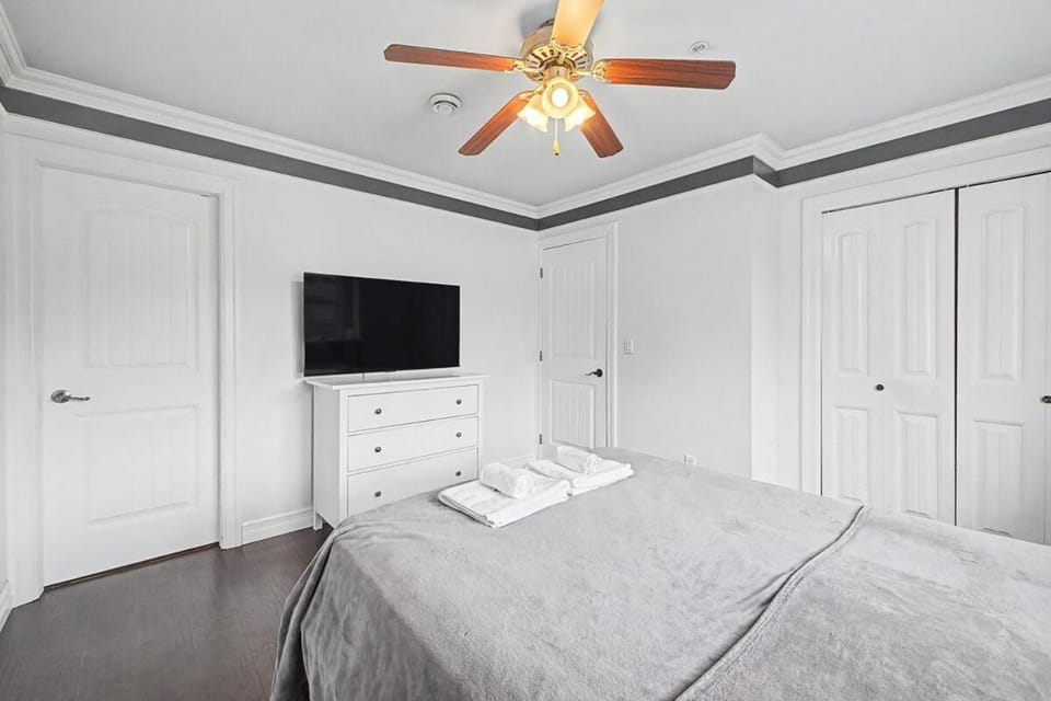Comfy & Spacious 5BR Home in Vancouver for Groups House in Vancouver