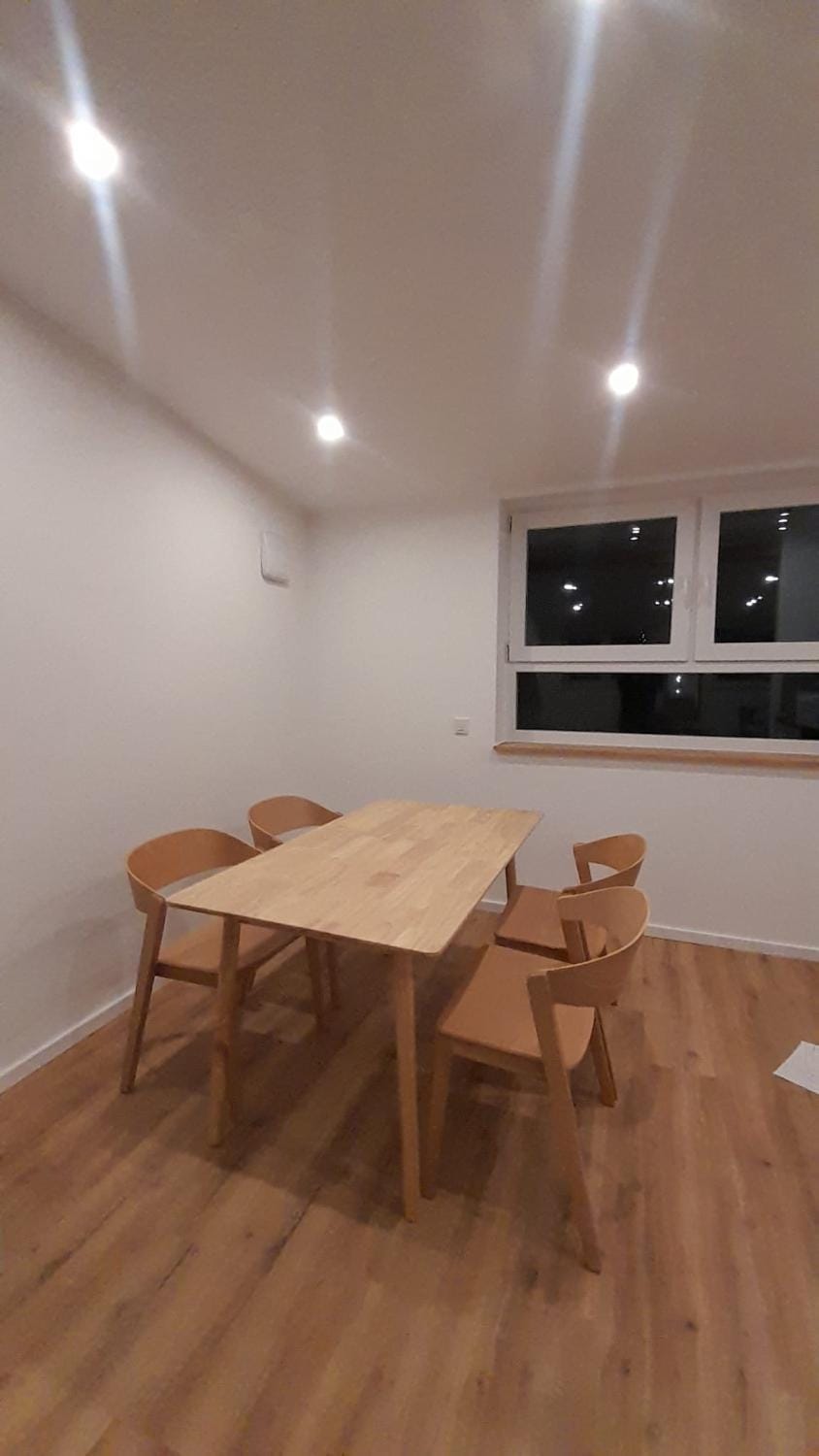 Wiese Apartment in Frankfurt