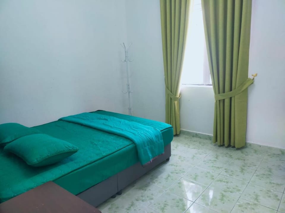 D'Alhamdulillah Homestay Vacation rental in Besut