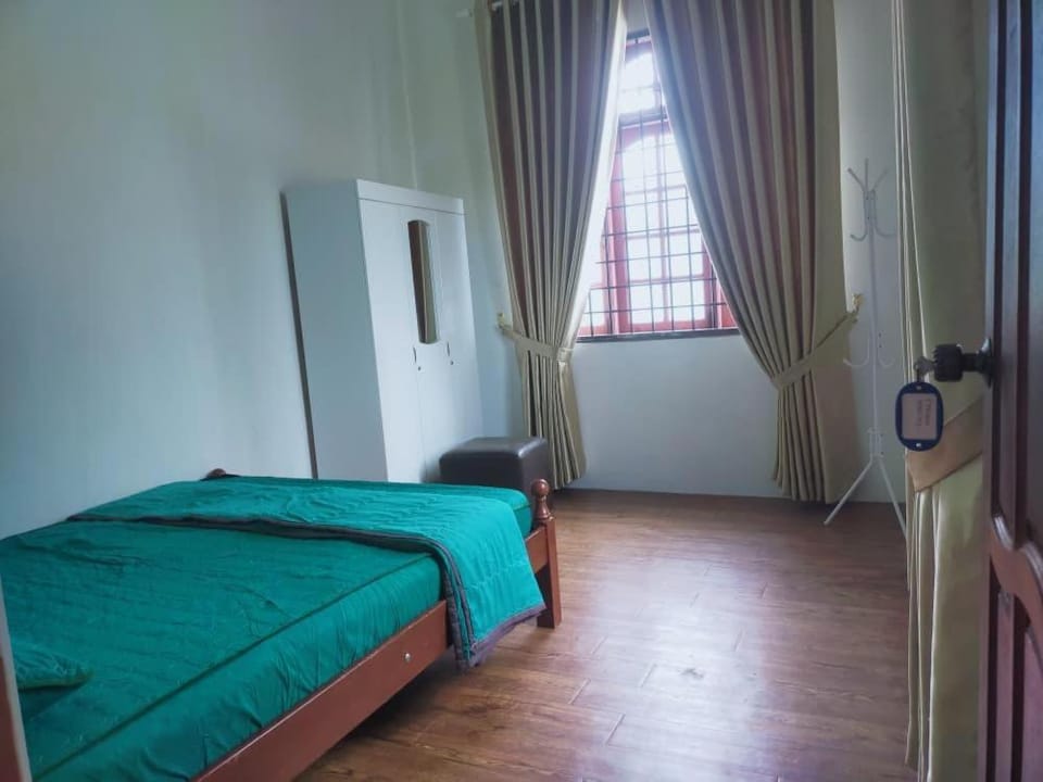D'Alhamdulillah Homestay Vacation rental in Besut