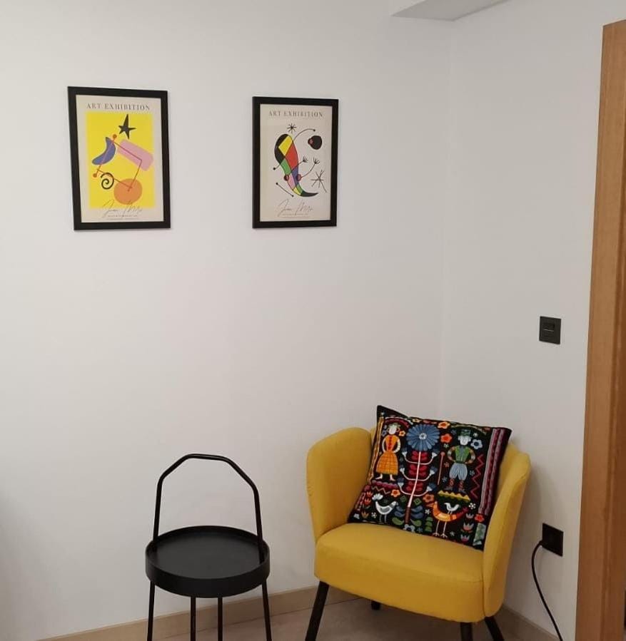 Renovado Apartamento en el corazón de Avilés, Calle Cámara 70 by beBalmy Apartment in Aviles