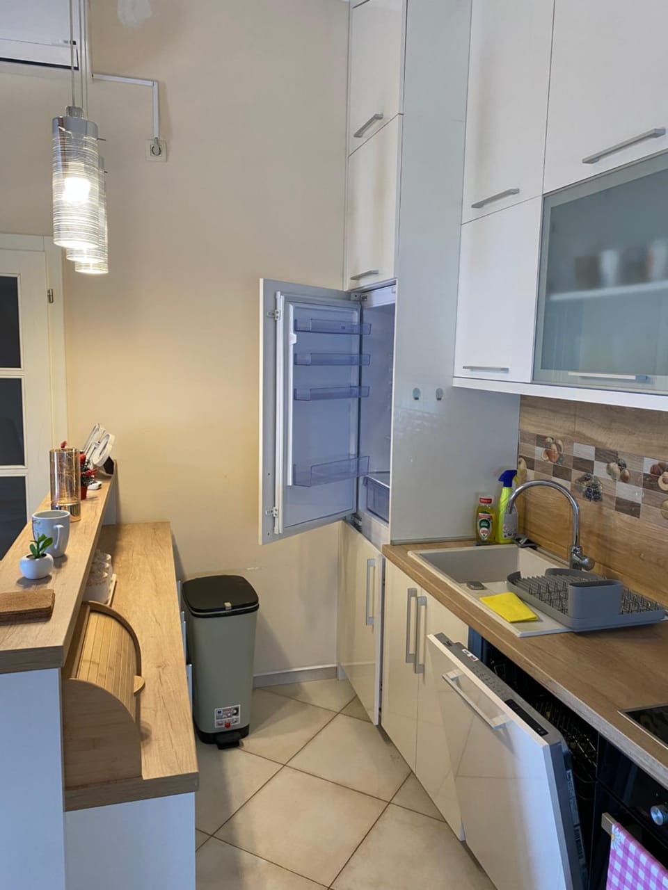 Purple Haze Apartments Apartment in Kotor Municipality