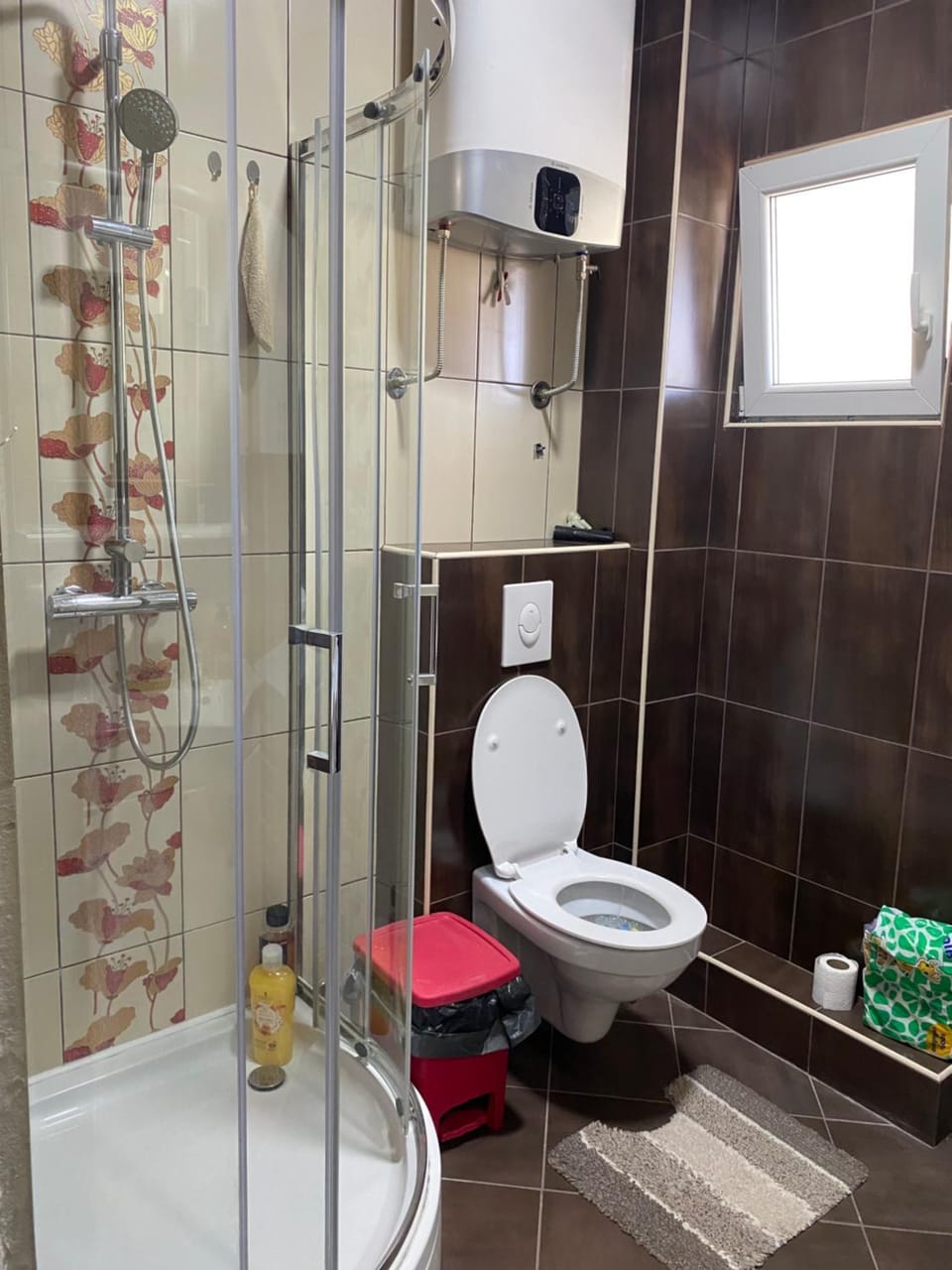 Purple Haze Apartments Apartment in Kotor Municipality