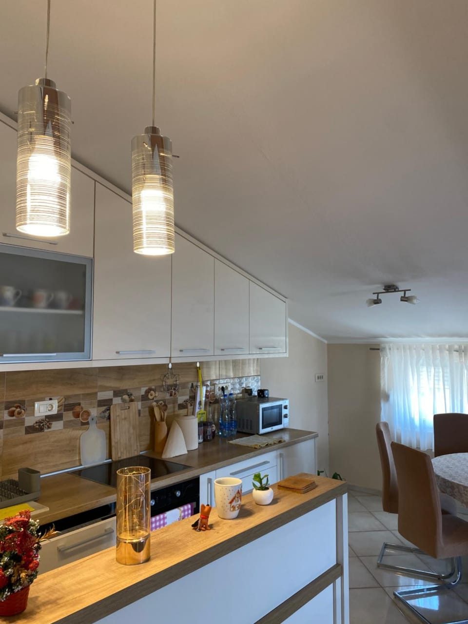Purple Haze Apartments Apartment in Kotor Municipality