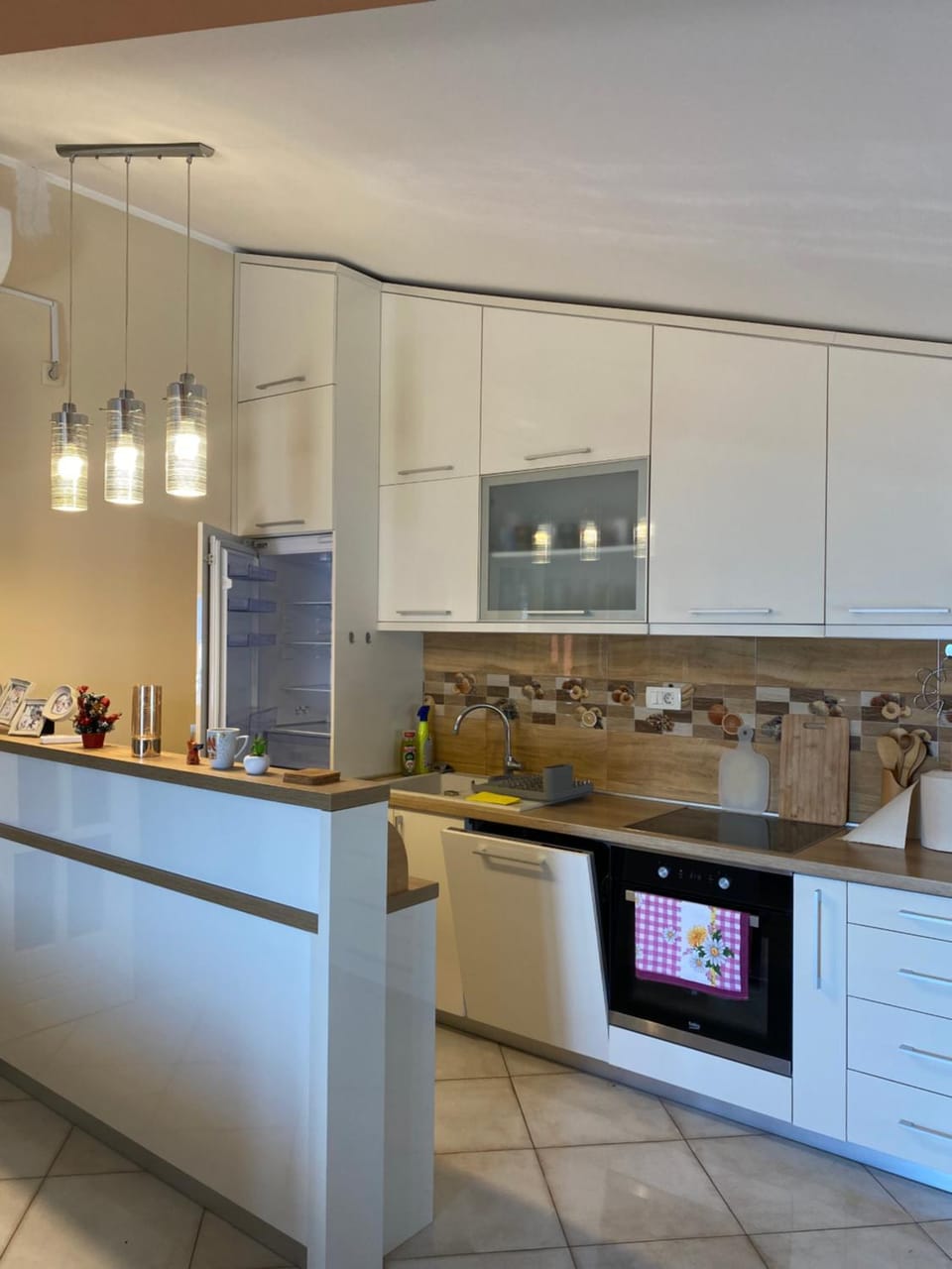 Purple Haze Apartments Apartment in Kotor Municipality
