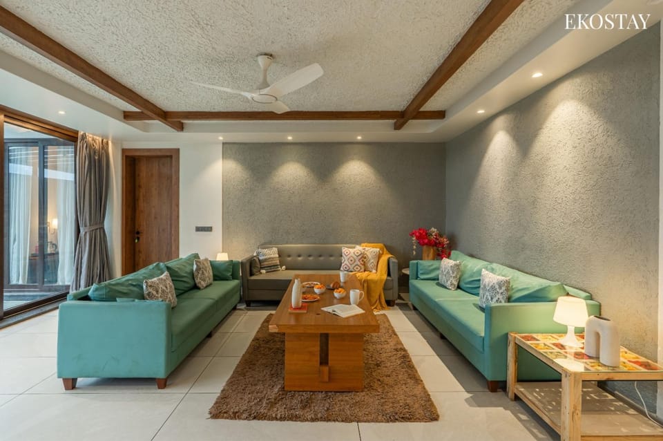 EKOSTAY Gold - Milo Villa Villa in Maharashtra