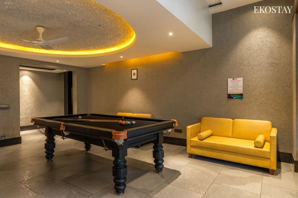 EKOSTAY Gold - Milo Villa Villa in Maharashtra