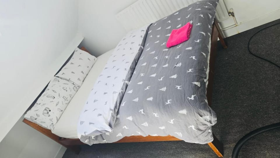 Rachel House 4 Vacation rental in Leicester
