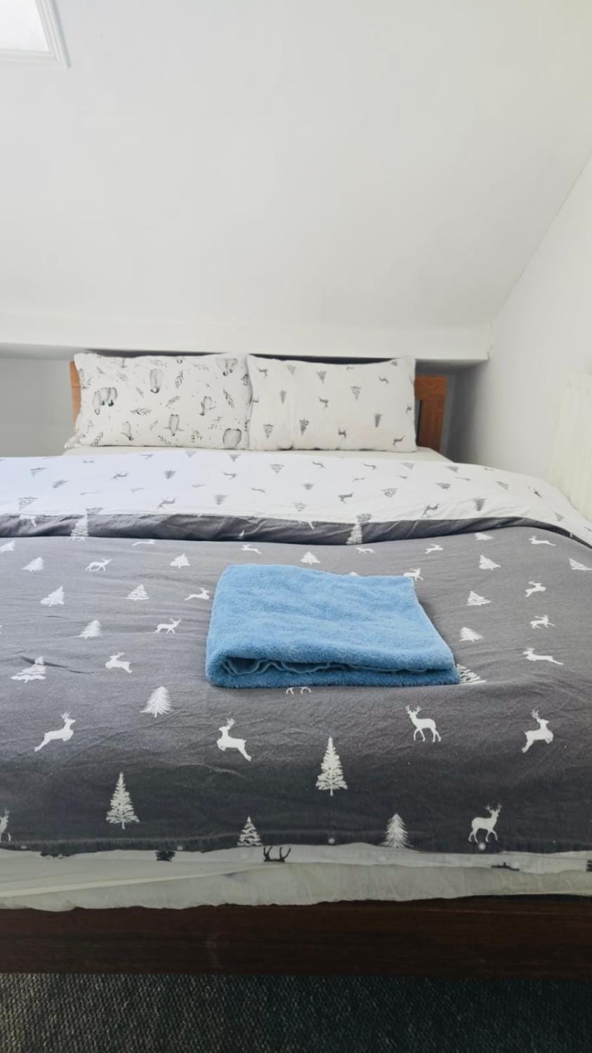 Rachel House 4 Vacation rental in Leicester