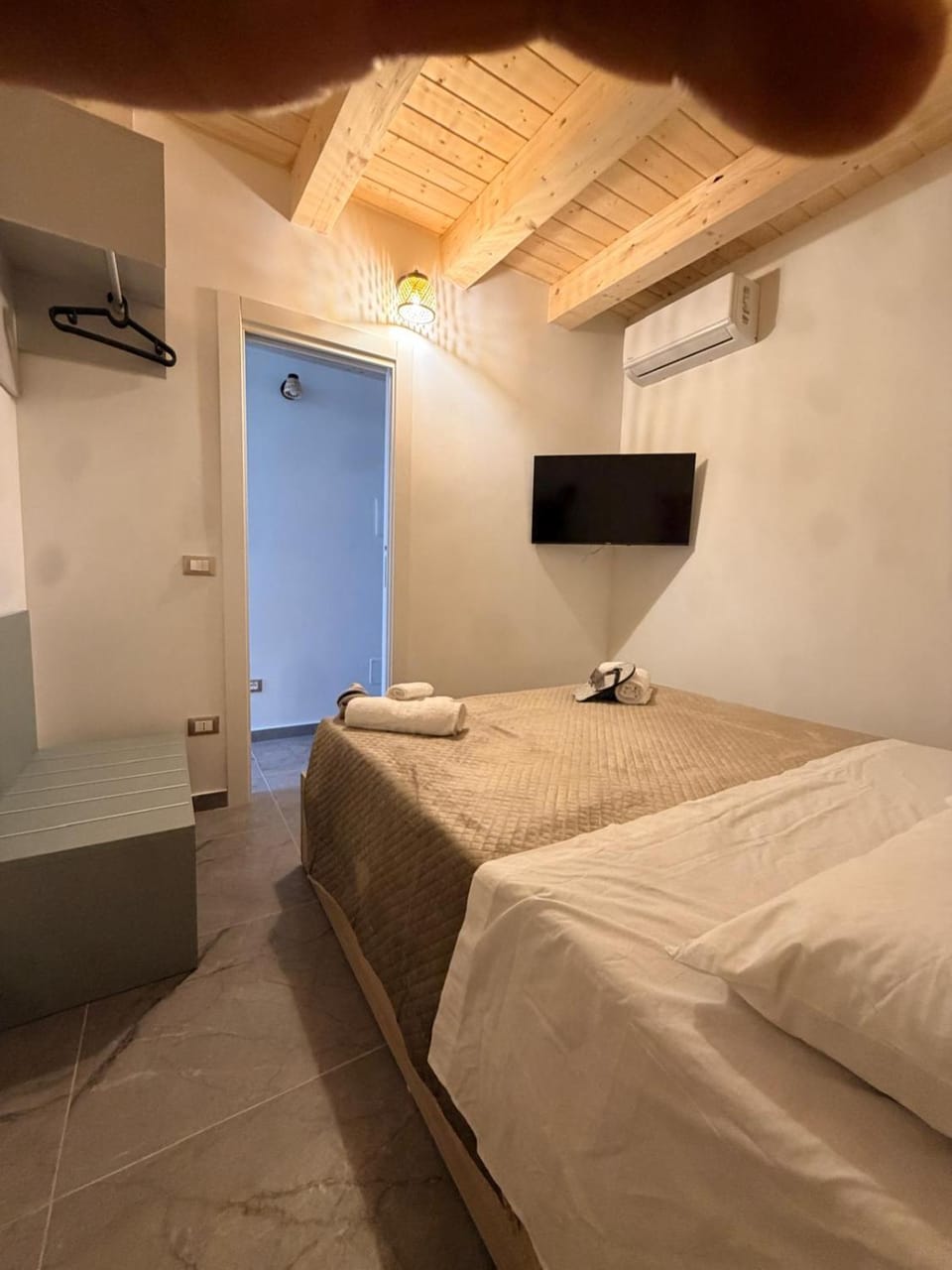 Salseba Suites Apartment in Marzamemi
