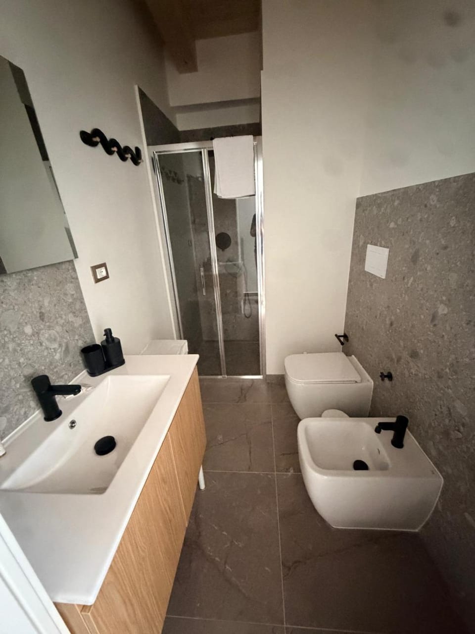 Salseba Suites Apartment in Marzamemi