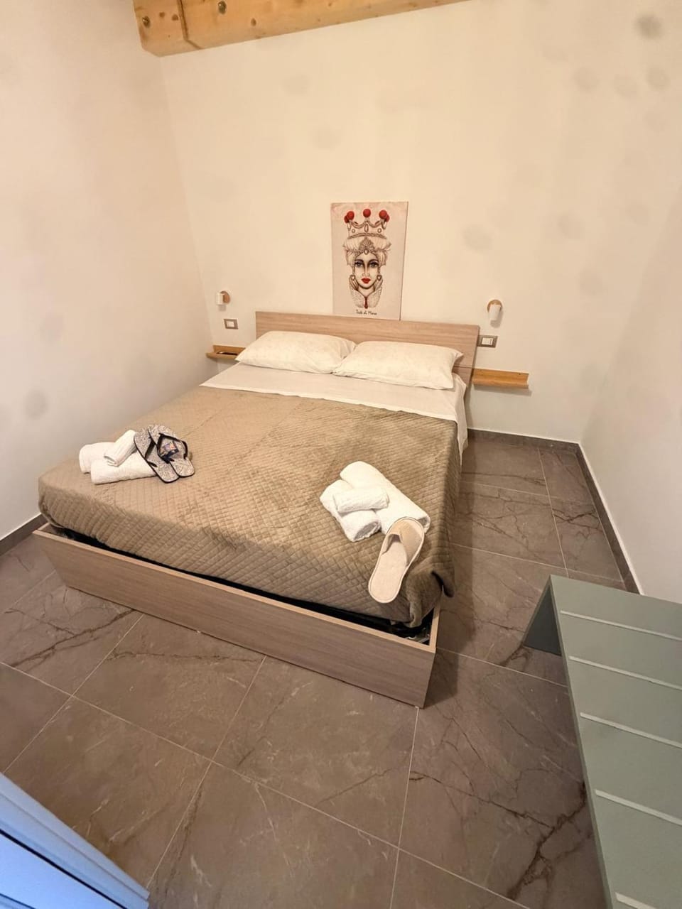 Salseba Suites Apartment in Marzamemi