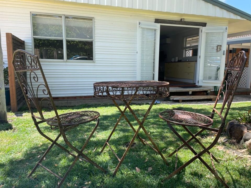Garden, Kitchen or kitchenette