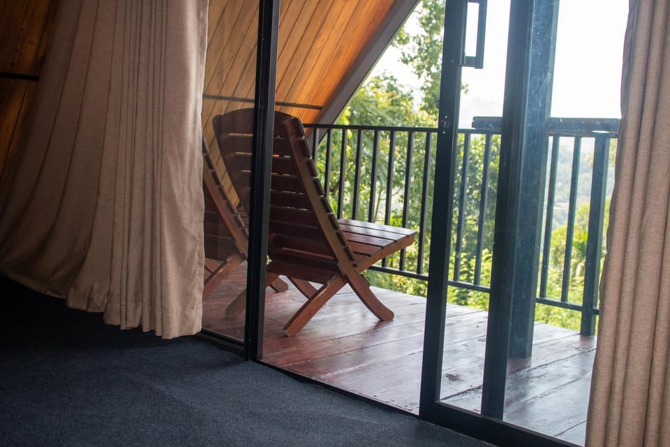Patio, Day, View (from property/room), Balcony/Terrace