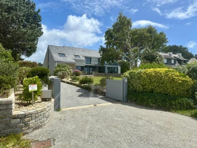 Villa Corn-Bihan - Vue Golfe du Morbihan - 10 pers Villa in France