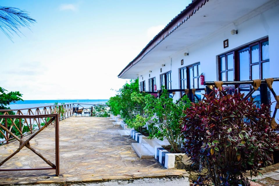 Zanzibar Ocean View Hotel Resort in Tanzania