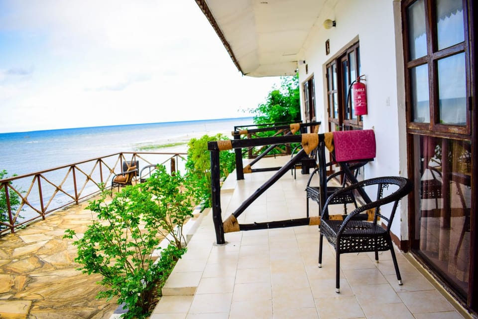 Zanzibar Ocean View Hotel Resort in Tanzania