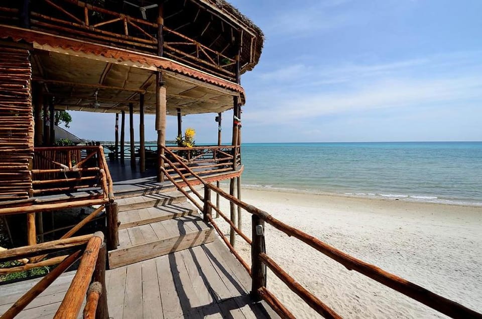 Day, Balcony/Terrace, Sea view