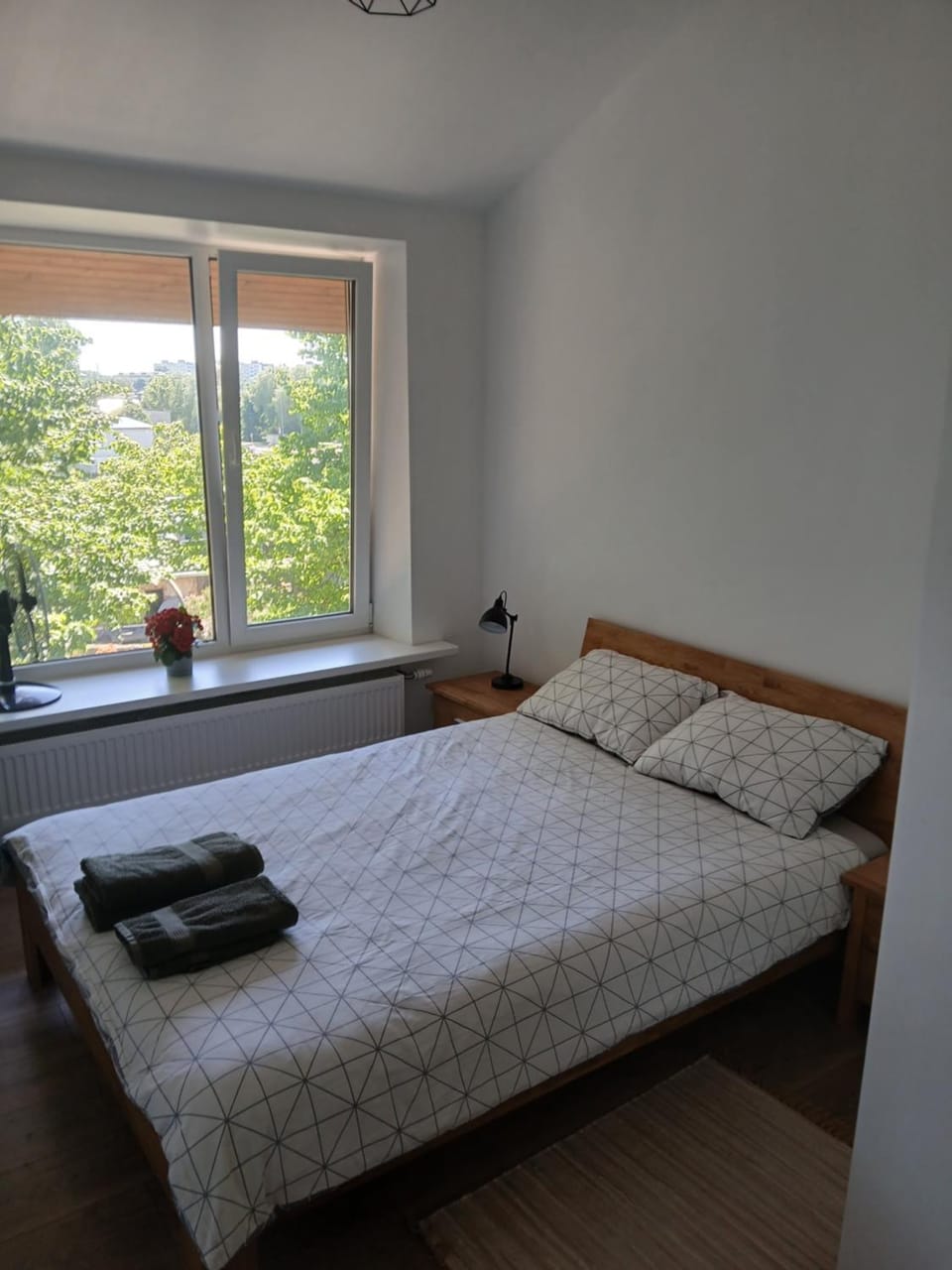 Lauku ielas apartamenti 2 Apartment in Latvia