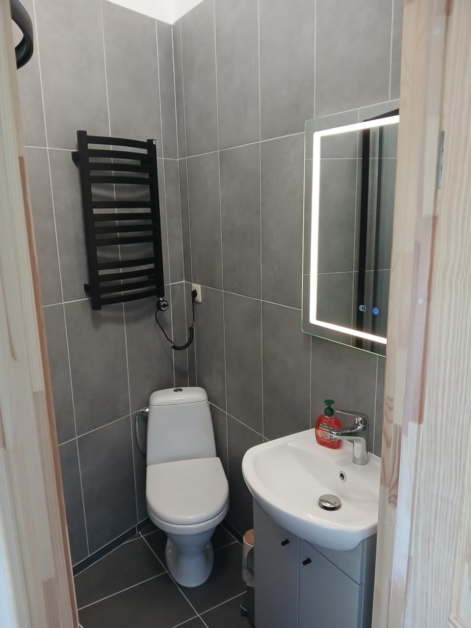 Lauku ielas apartamenti 2 Apartment in Latvia