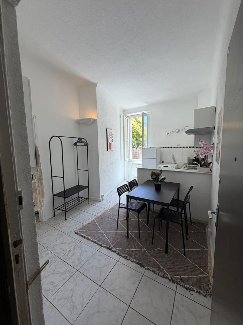 Studio au cœur du Mourillon, 10 min des plages Apartment in Toulon