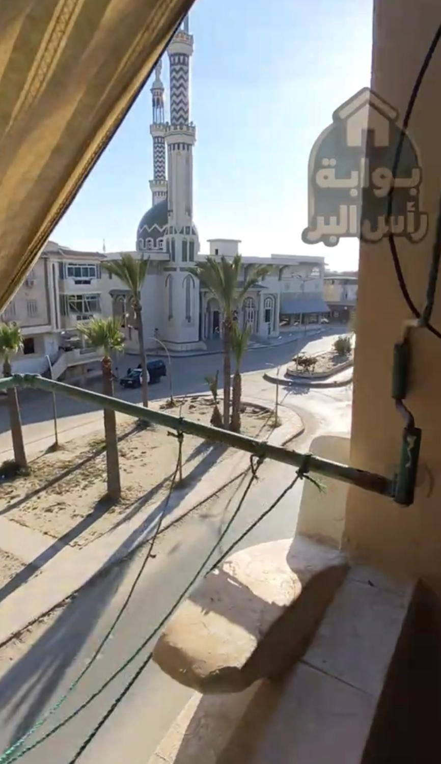 فيلا ابو ياسين Apartment in Egypt