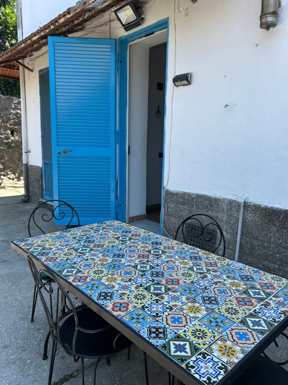 Il RIFUGIO House in Lacco Ameno