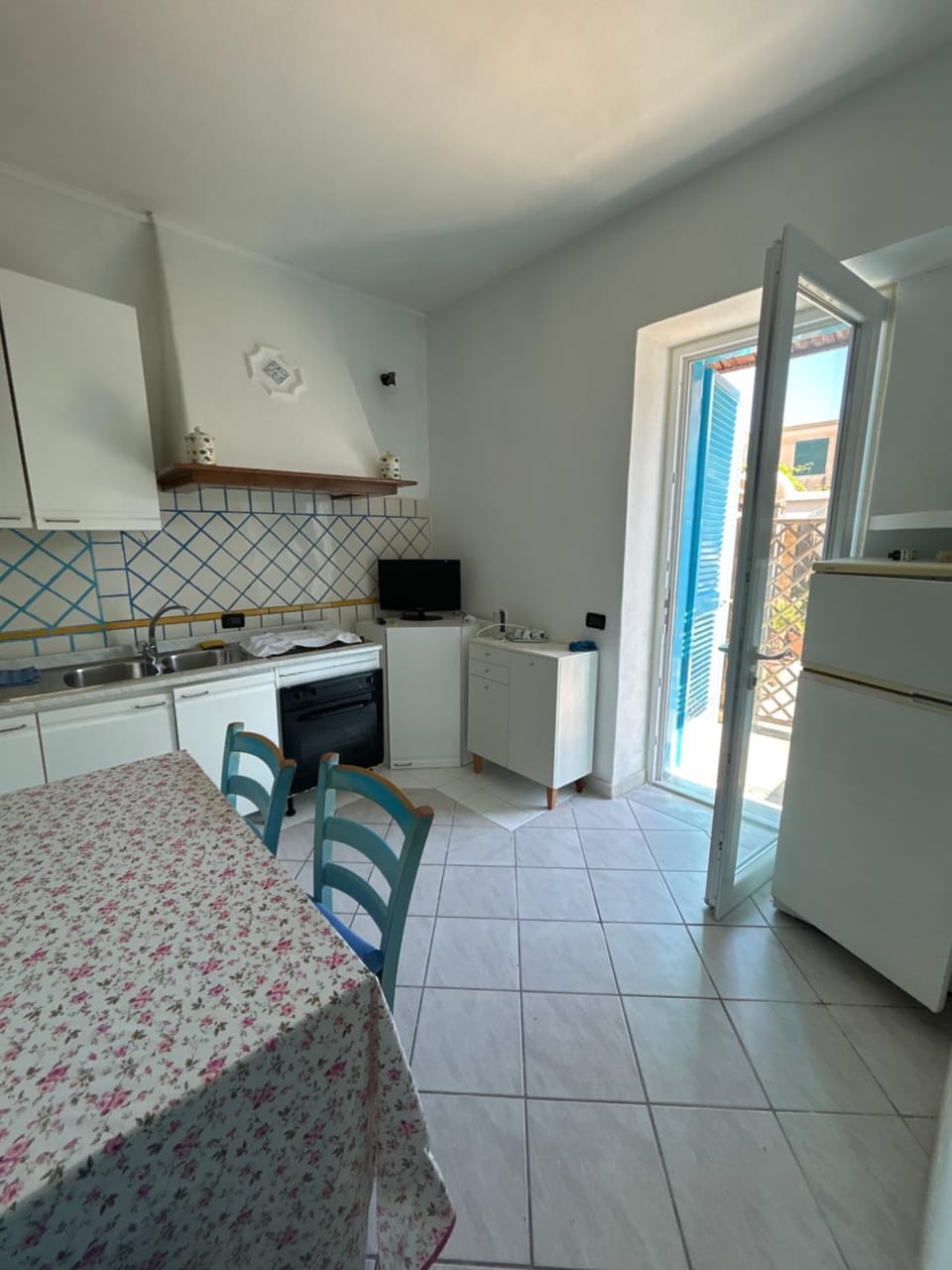 Il RIFUGIO House in Lacco Ameno