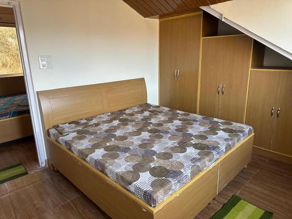 Yalisha Shimla with valley views with parking Bed and Breakfast in Himachal Pradesh