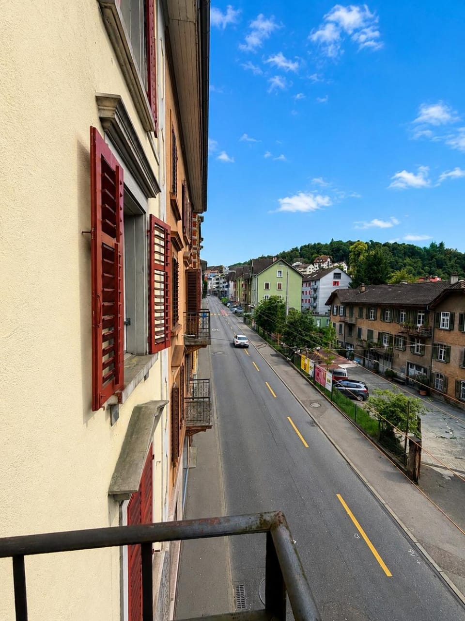 View (from property/room)