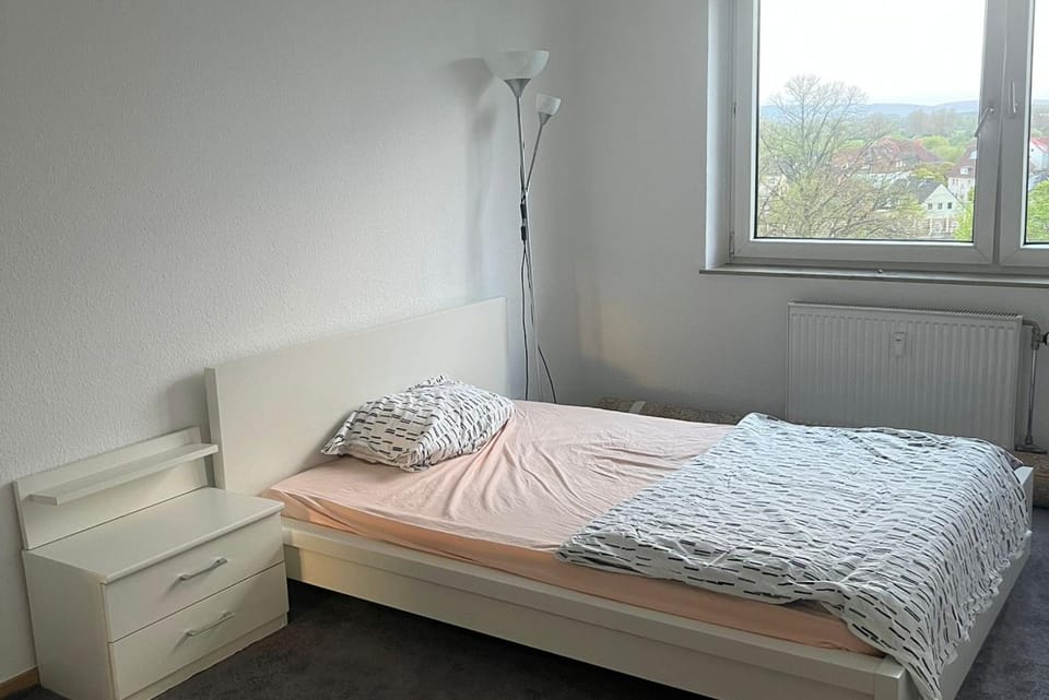 Private Apartment Apartment in Lower Saxony, Germany