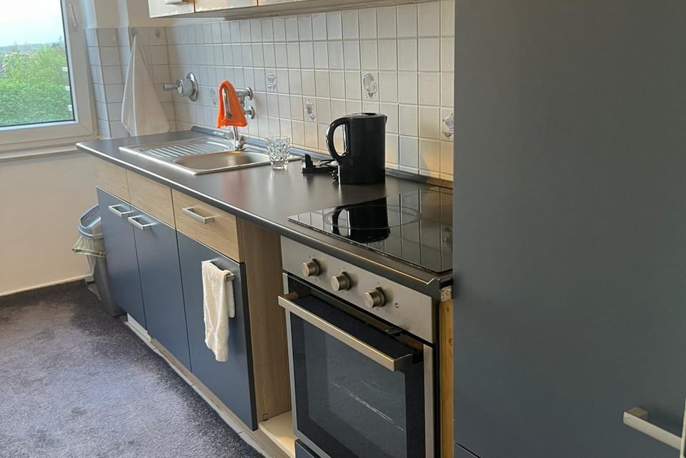 Private Apartment Apartment in Lower Saxony, Germany