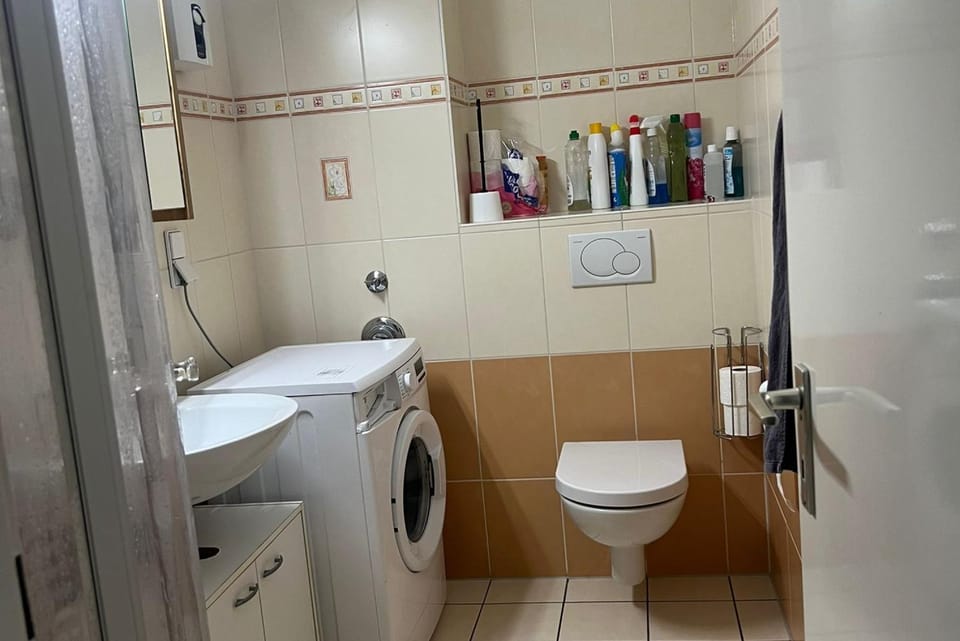 Private Apartment Apartment in Lower Saxony, Germany