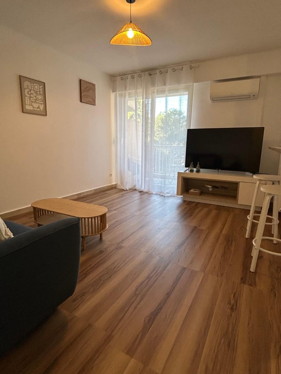 studio cosy antibes Apartment in Antibes