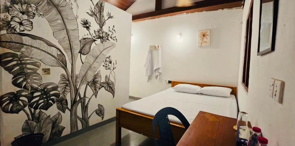 TZC Arugam Bay Bed and Breakfast in Sri Lanka