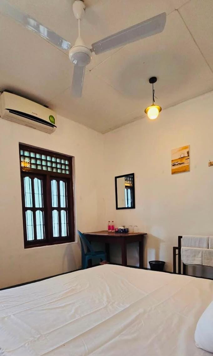 TZC Arugam Bay Bed and Breakfast in Sri Lanka