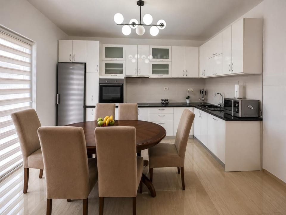 Family Apartment Sutomore Apartment in Montenegro