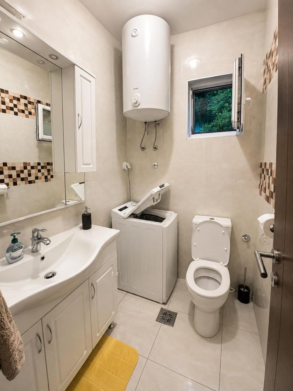 Family Apartment Sutomore Apartment in Montenegro