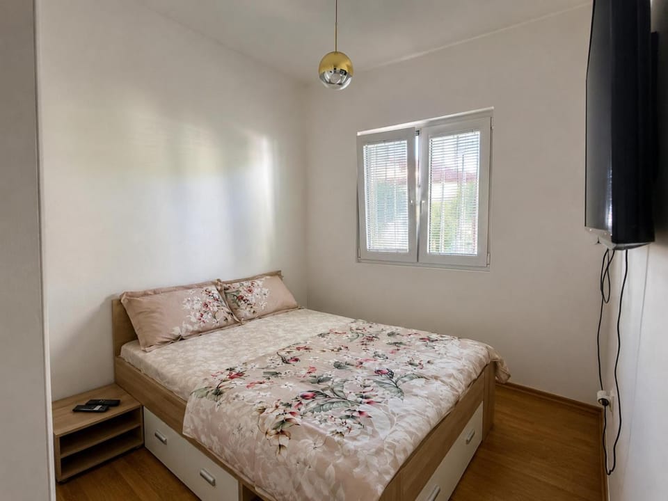 Family Apartment Sutomore Apartment in Montenegro